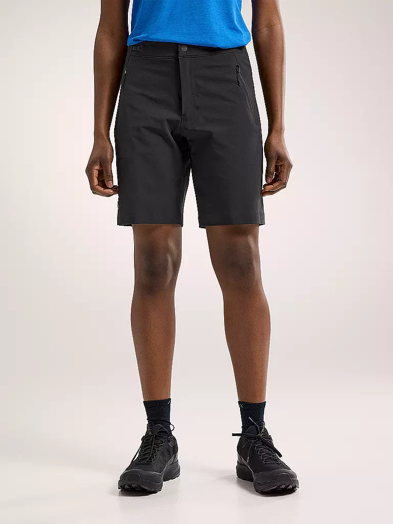 ARCTERYX | Damen Short Gamma 9″ | Noir