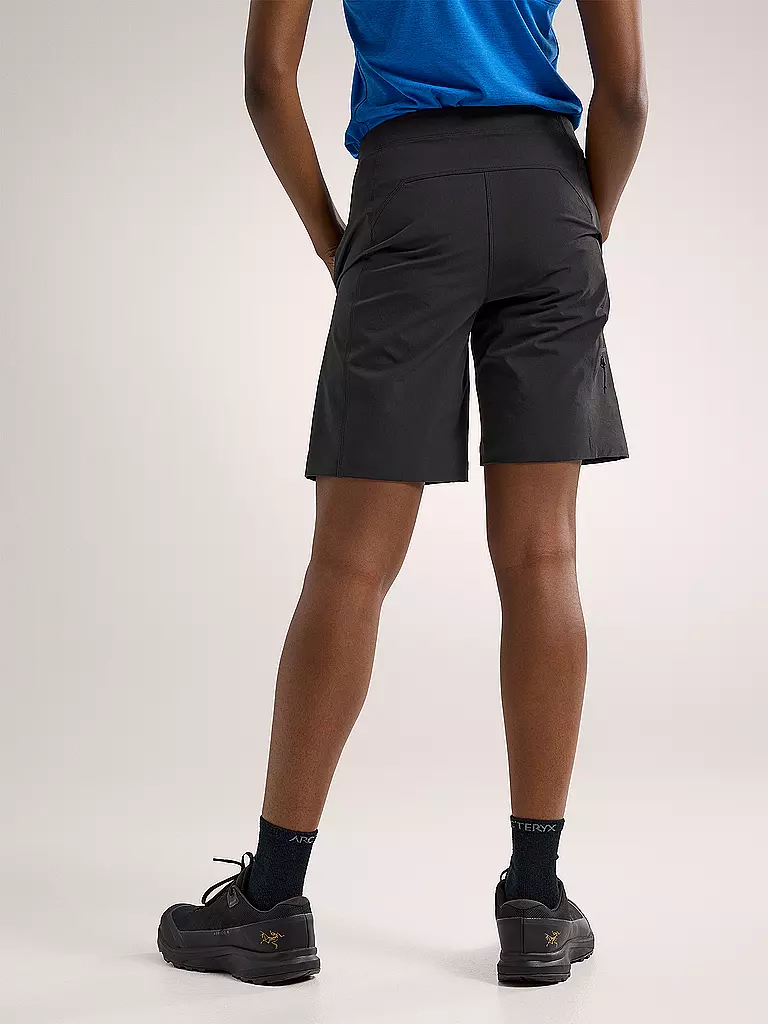 ARCTERYX | Damen Short Gamma 9″ | Noir