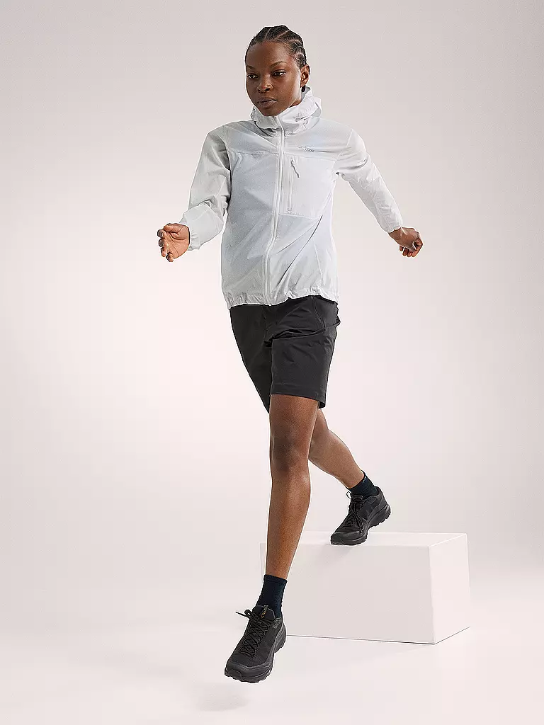 ARCTERYX | Damen Short Gamma 9″ | Noir