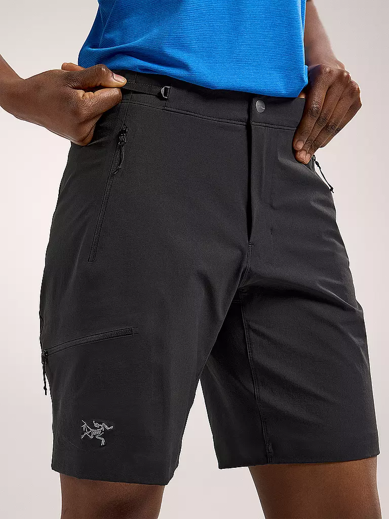 ARCTERYX | Damen Short Gamma 9″ | Noir