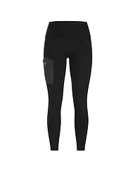 ARCTERYX | Damen Tight Erho Merino Wool | Noir