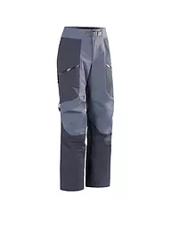 ARCTERYX | Damen Tourenhose Sentinel | Gris clair