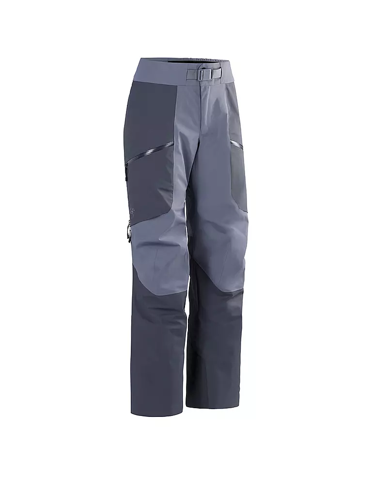 ARCTERYX | Damen Tourenhose Sentinel | Gris clair