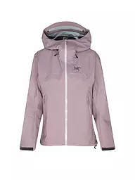 ARCTERYX | Damen Wanderjacke Beta SL | Lilas
