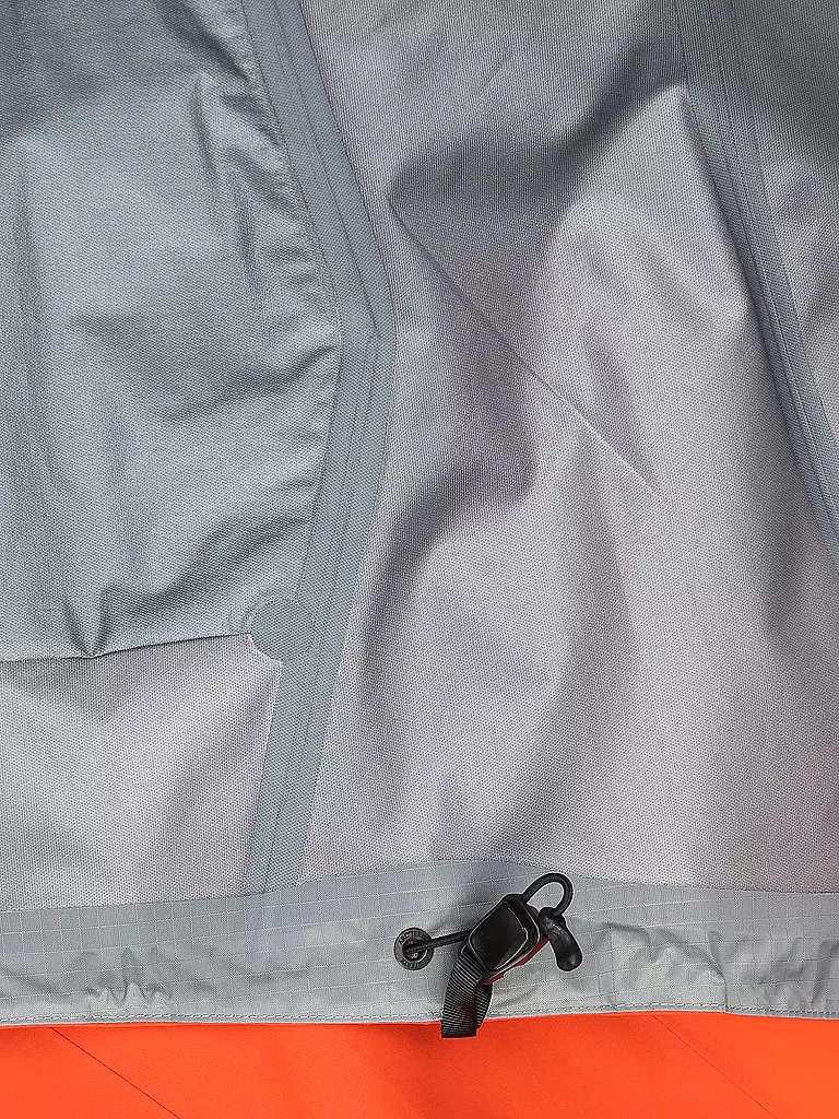 ARCTERYX | Damen Wanderjacke Beta SL | Orange