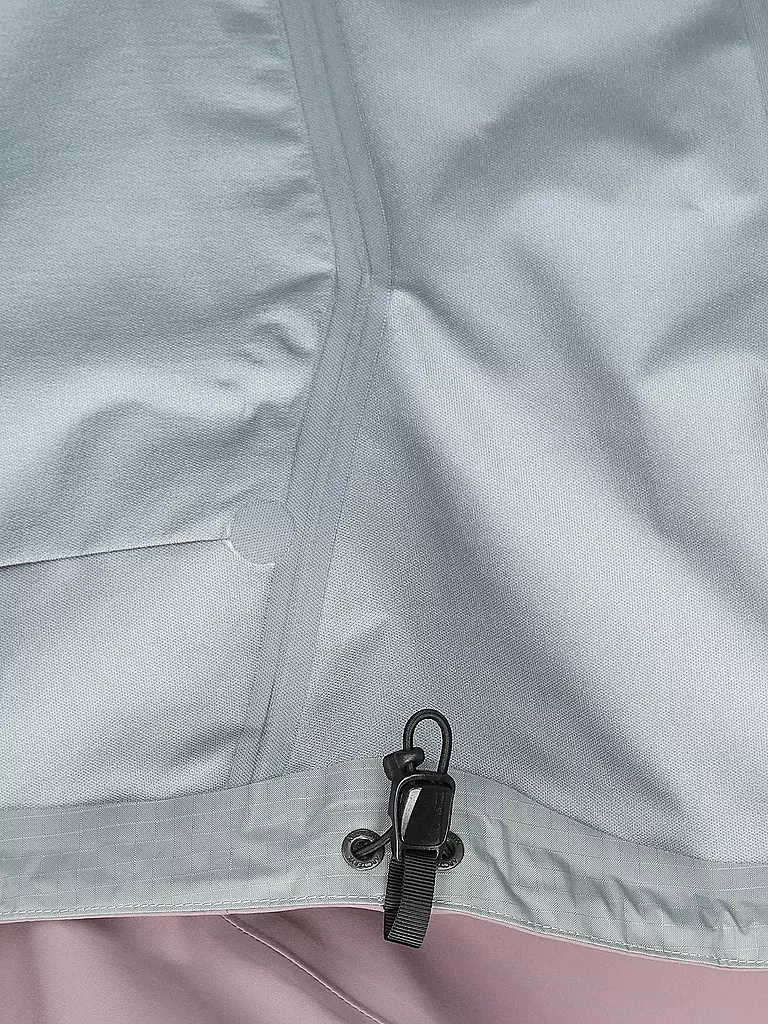 ARCTERYX | Damen Wanderjacke Beta SL | Lilas
