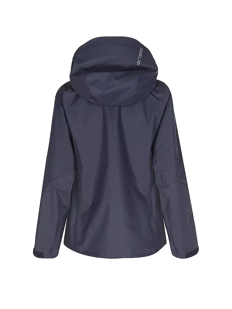 ARCTERYX | Damen Wanderjacke Beta SL | Bleu foncé