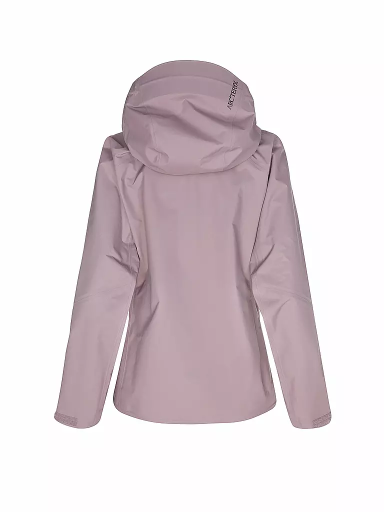 ARCTERYX | Damen Wanderjacke Beta SL | Lilas