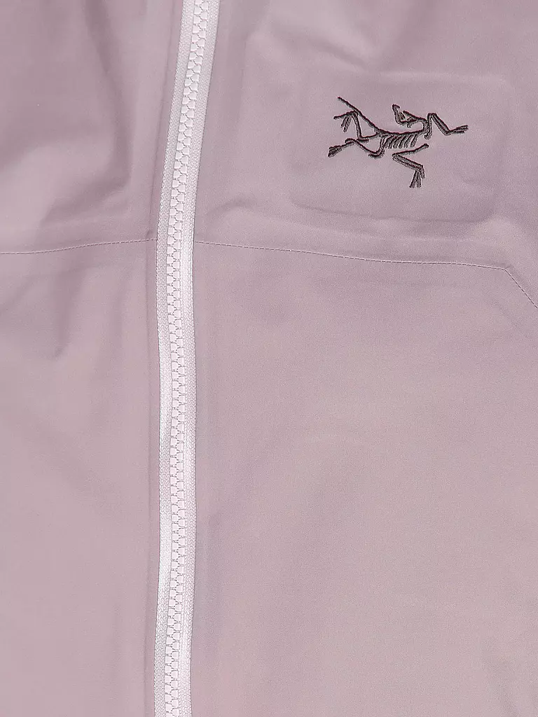 ARCTERYX | Damen Wanderjacke Beta SL | Lilas