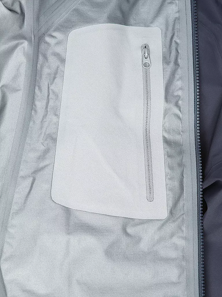 ARCTERYX | Damen Wanderjacke Beta SL | Bleu foncé