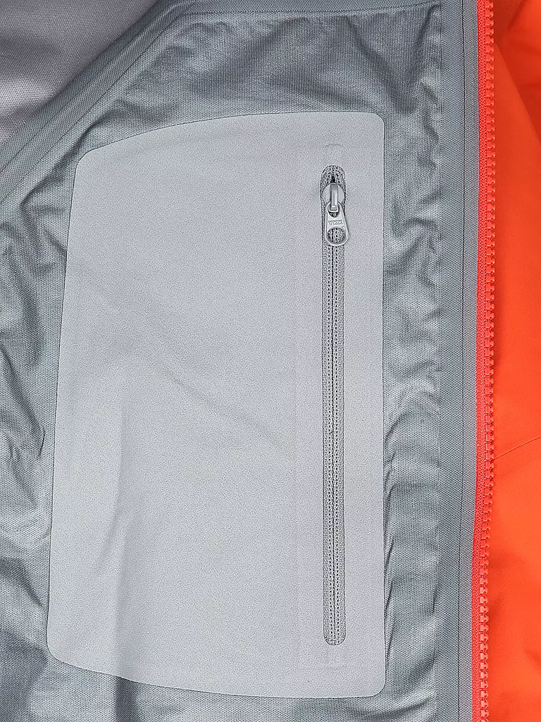 ARCTERYX | Damen Wanderjacke Beta SL | Orange