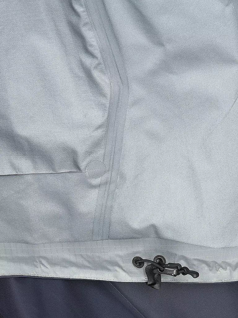 ARCTERYX | Damen Wanderjacke Beta SL | Bleu foncé