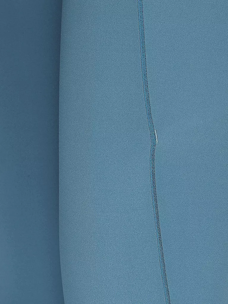 ARCTERYX | Damen Wandertight Essent High-Rise  | Pétrole