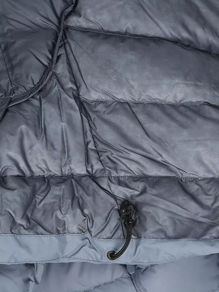 ARCTERYX | Herren Daunenjacke Thorium Hoodie | Gris clair