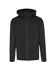 ARCTERYX | Herren Hybridjacke Proton Hybrid Hoodie | Noir