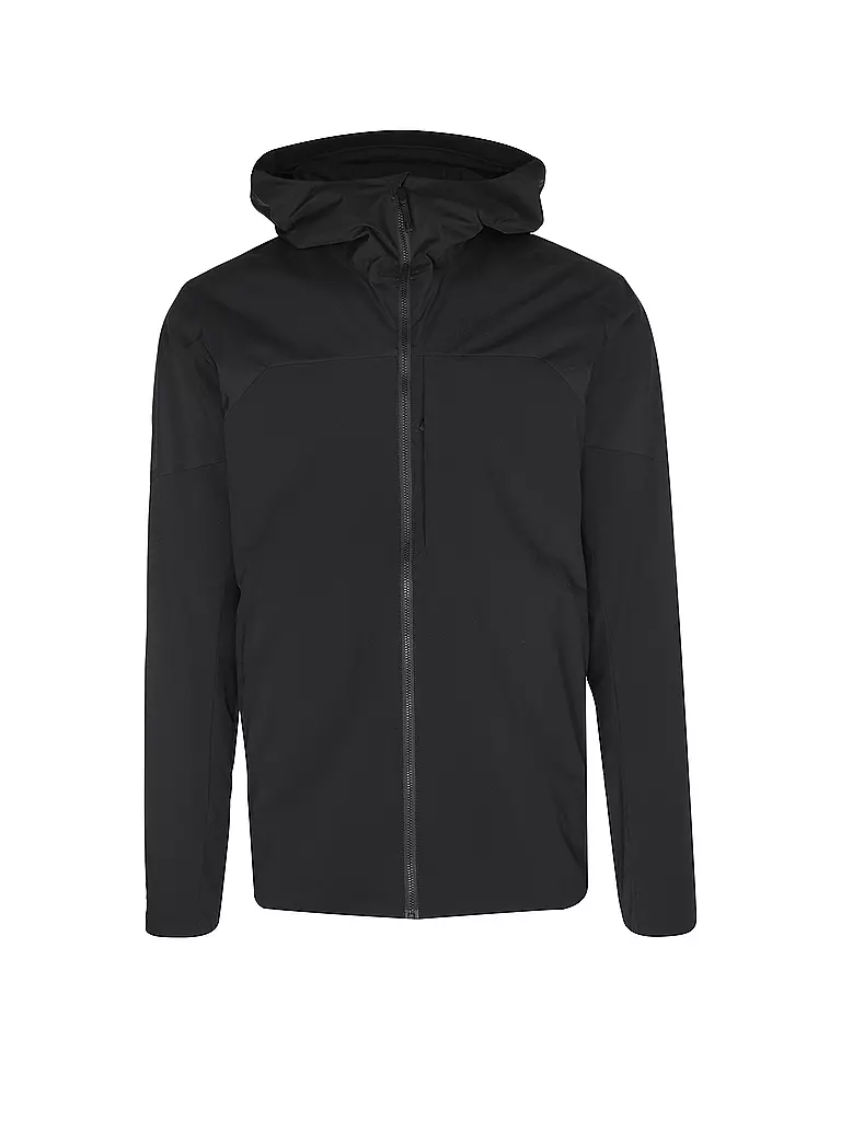 ARCTERYX | Herren Hybridjacke Proton Hybrid Hoodie | Noir