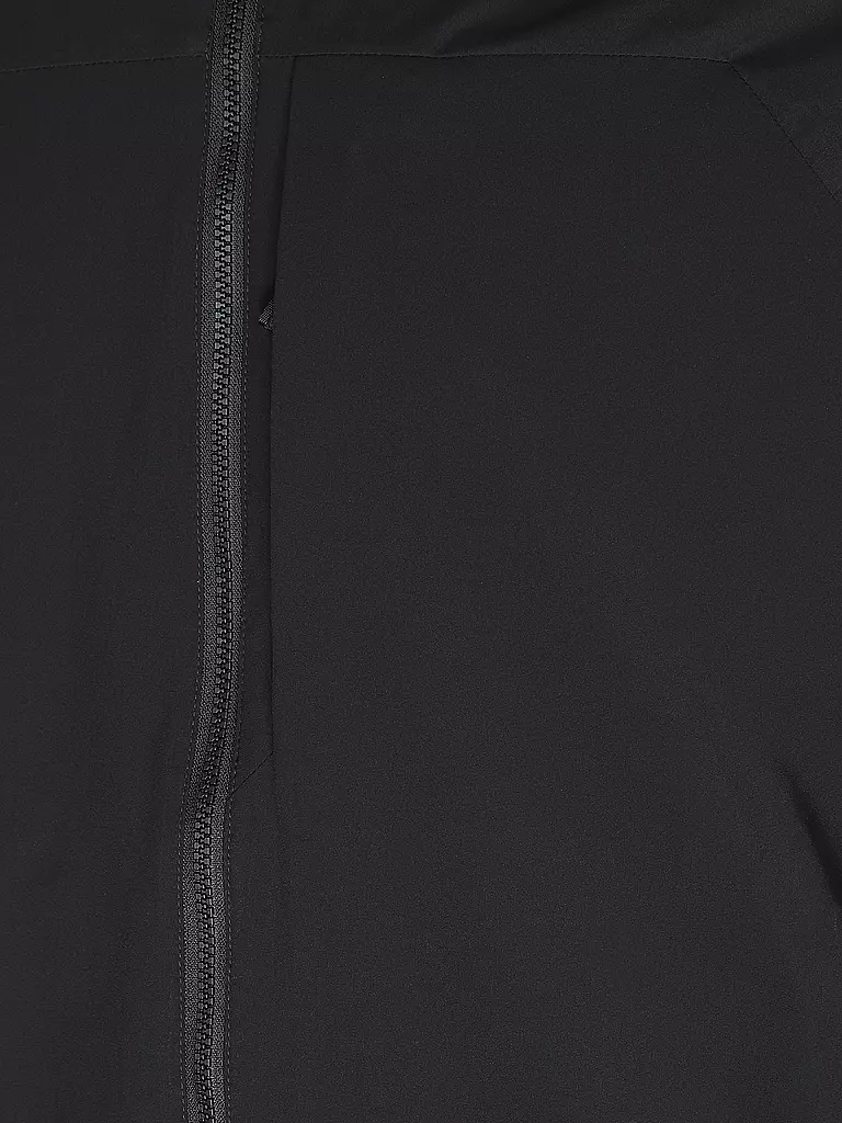 ARCTERYX | Herren Hybridjacke Proton Hybrid Hoodie | Noir