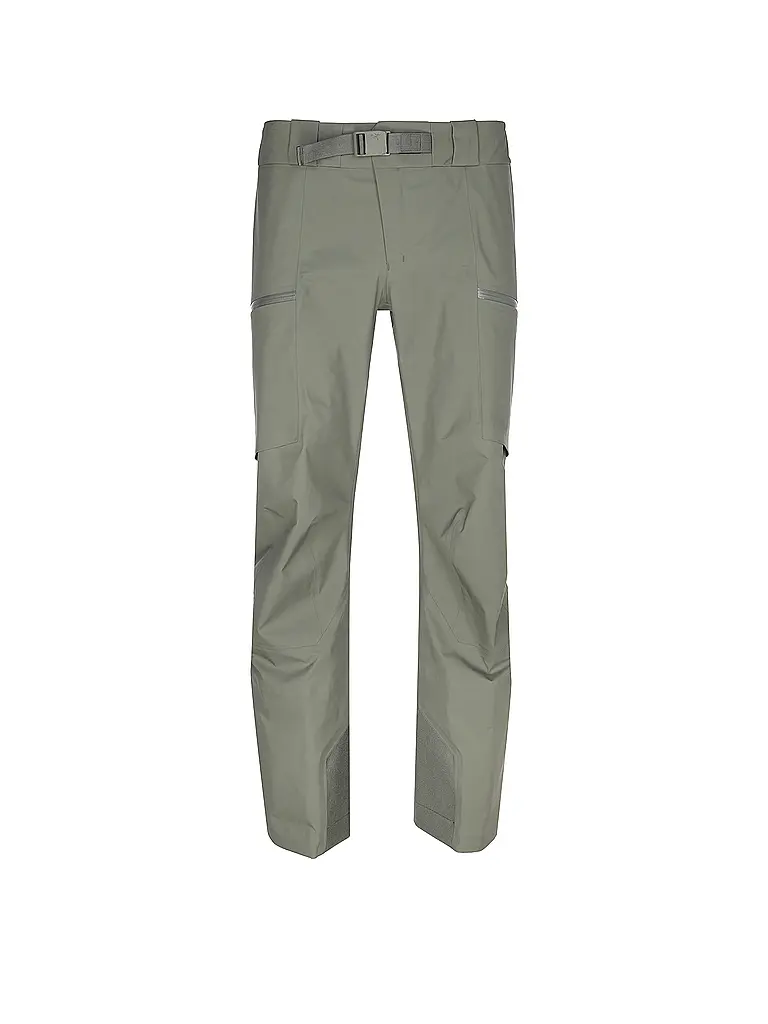 ARCTERYX | Herren Tourenhose Sabre GTX | Gris