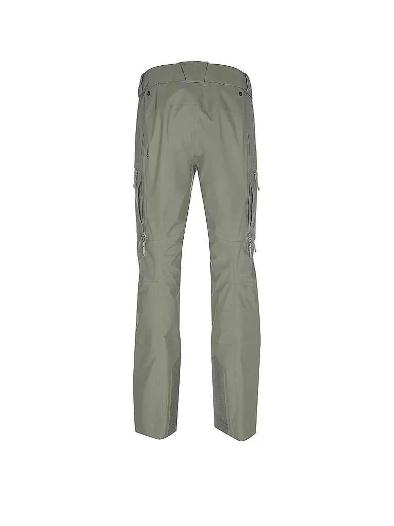 ARCTERYX | Herren Tourenhose Sabre GTX | Gris