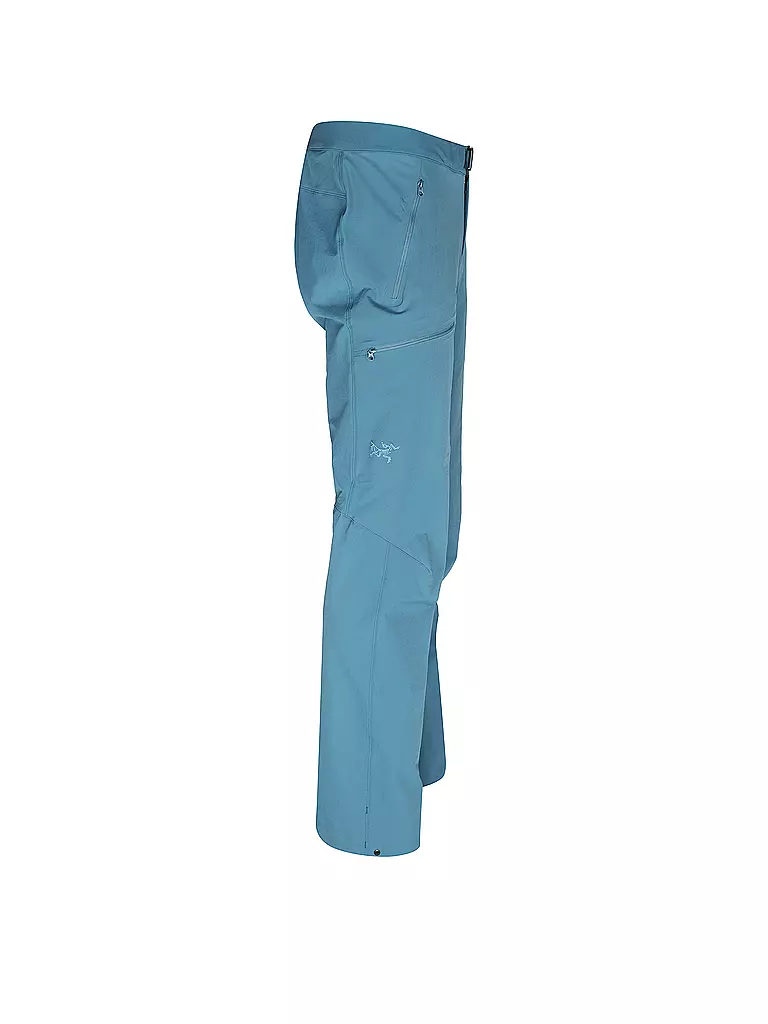 ARCTERYX | Herren Wanderhose Gamme | Pétrole