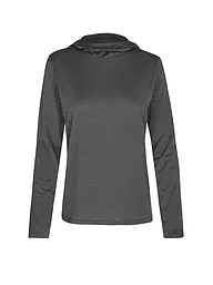 ARCTERYX | Hoodie de sport pour femme Taema | Noir