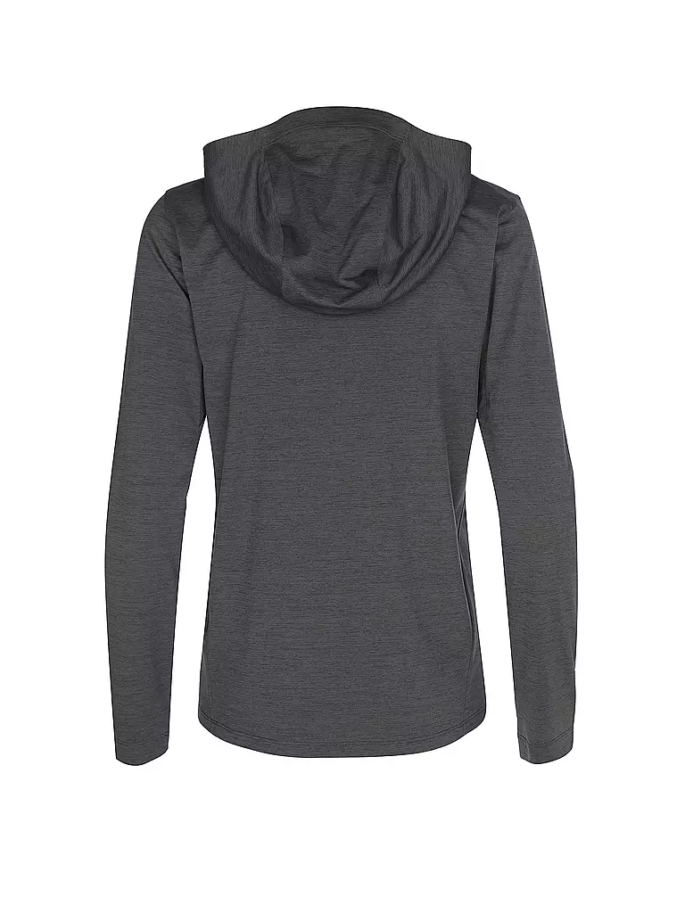 ARCTERYX | Hoodie de sport pour femme Taema | Noir
