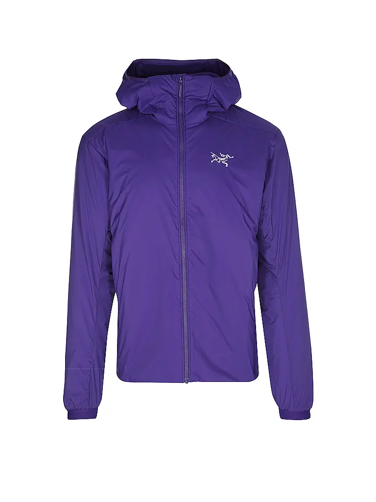 ARCTERYX | Isojacke Atom Hoodie pour hommes | Baie