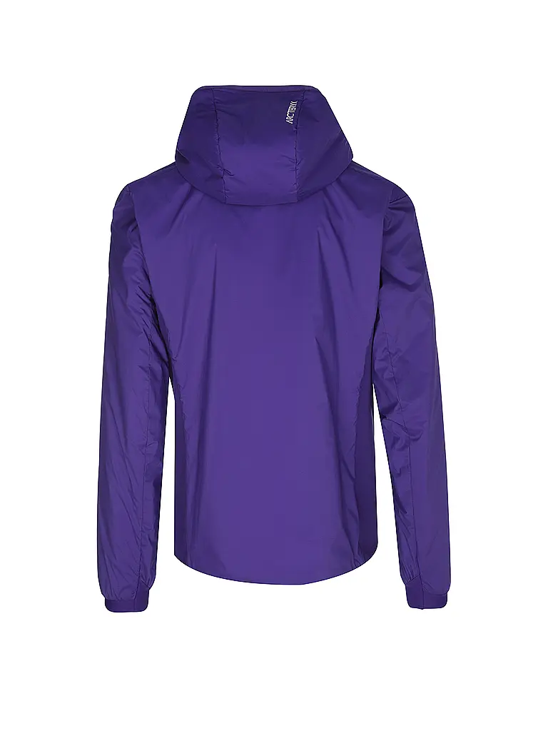 ARCTERYX | Isojacke Atom Hoodie pour hommes | Baie