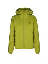 ARCTERYX | Isojacke Atom pour femmes | Olive