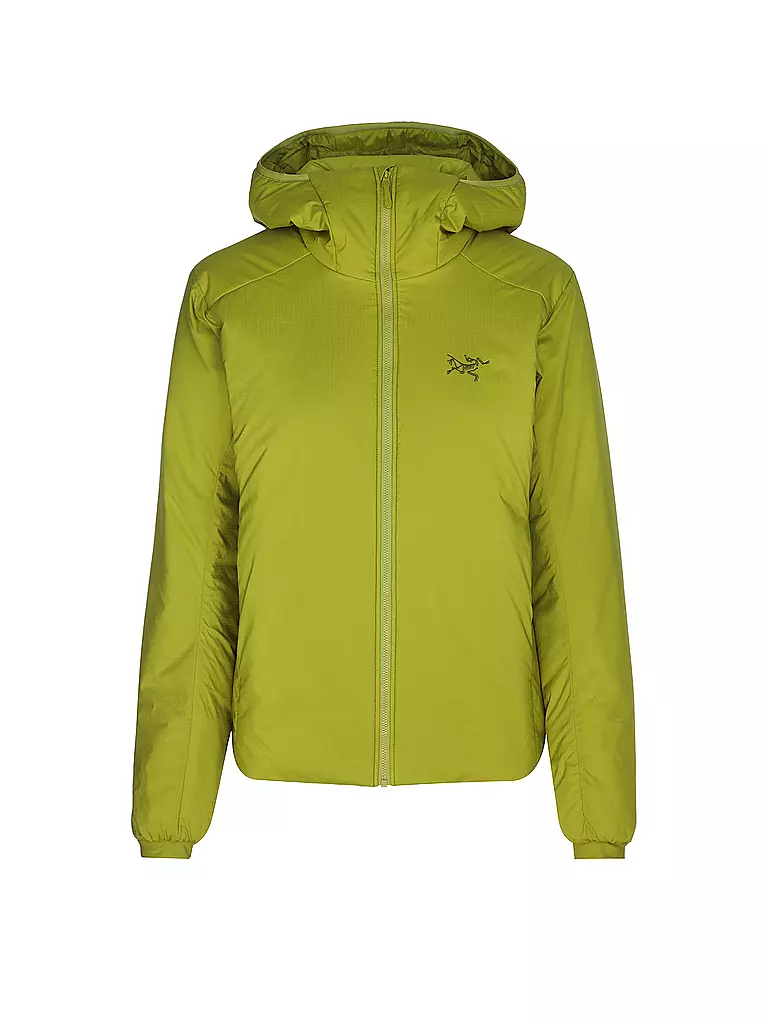 ARCTERYX | Isojacke Atom pour femmes | Olive