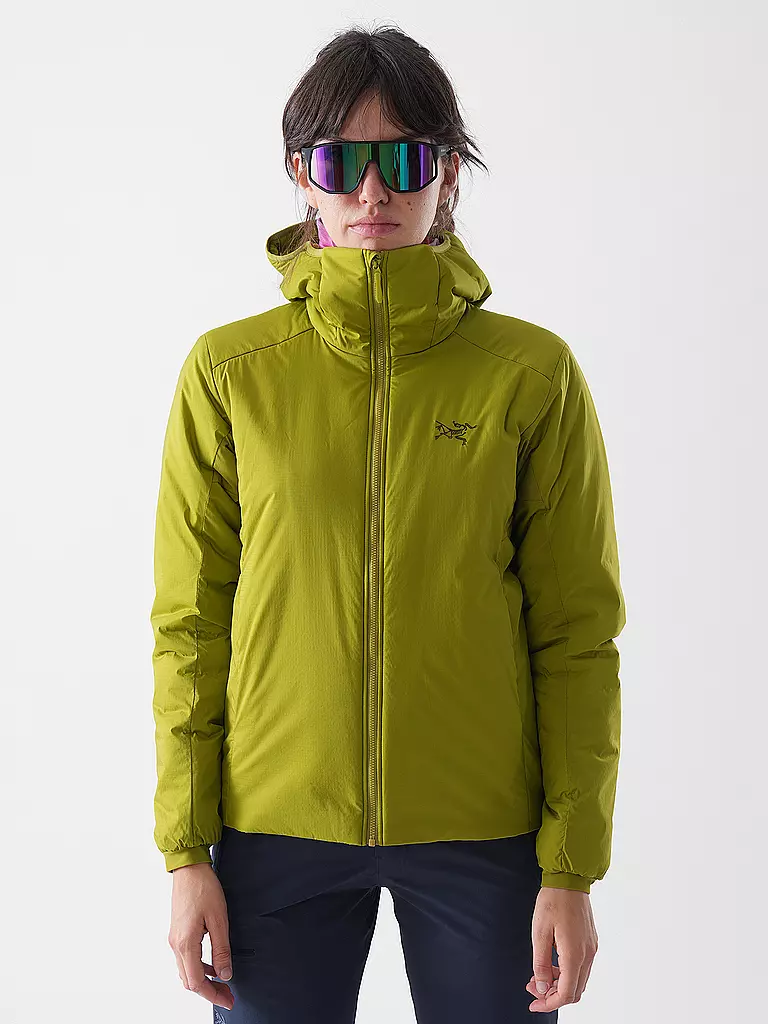 ARCTERYX | Isojacke Atom pour femmes |