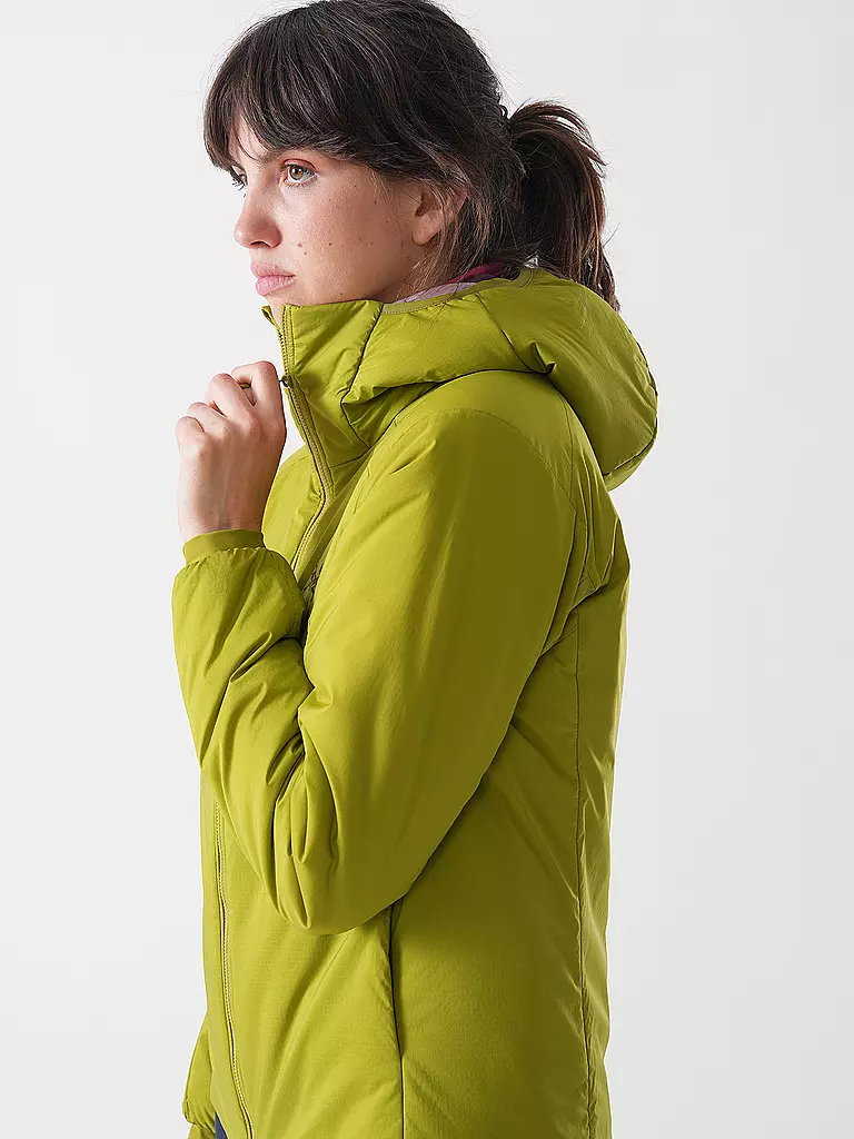 ARCTERYX | Isojacke Atom pour femmes |