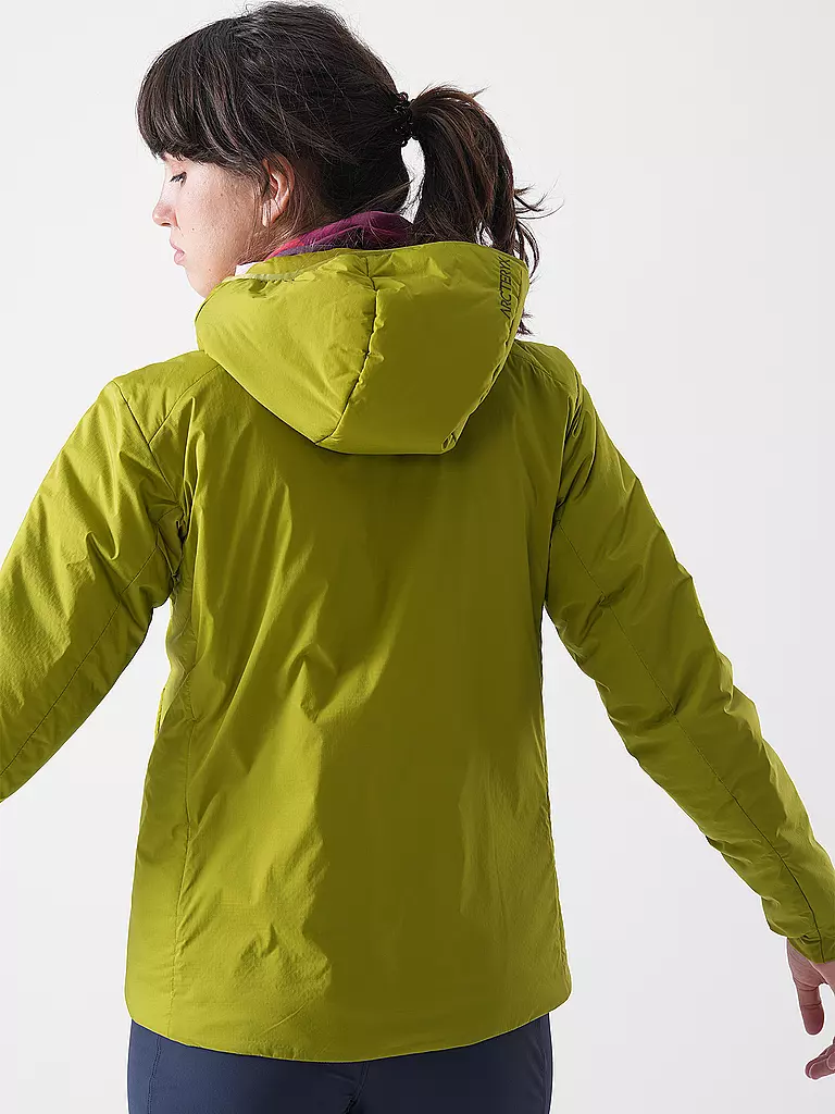 ARCTERYX | Isojacke Atom pour femmes |