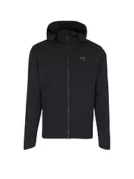 ARCTERYX | Isojacke Atom SL Hoodie pour hommes | Noir