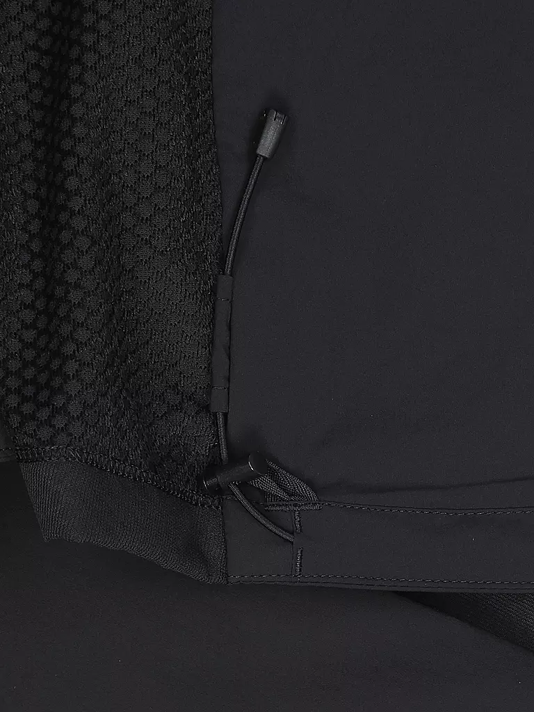 ARCTERYX | Isojacke Atom SL Hoodie pour homme | Noir