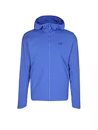 ARCTERYX | Isojacke Atom SL Hoodie pour hommes | Bleu