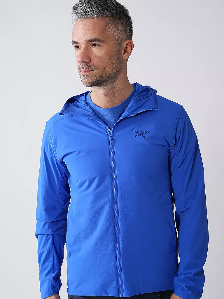 ARCTERYX | Isojacke Atom SL Hoodie pour hommes |