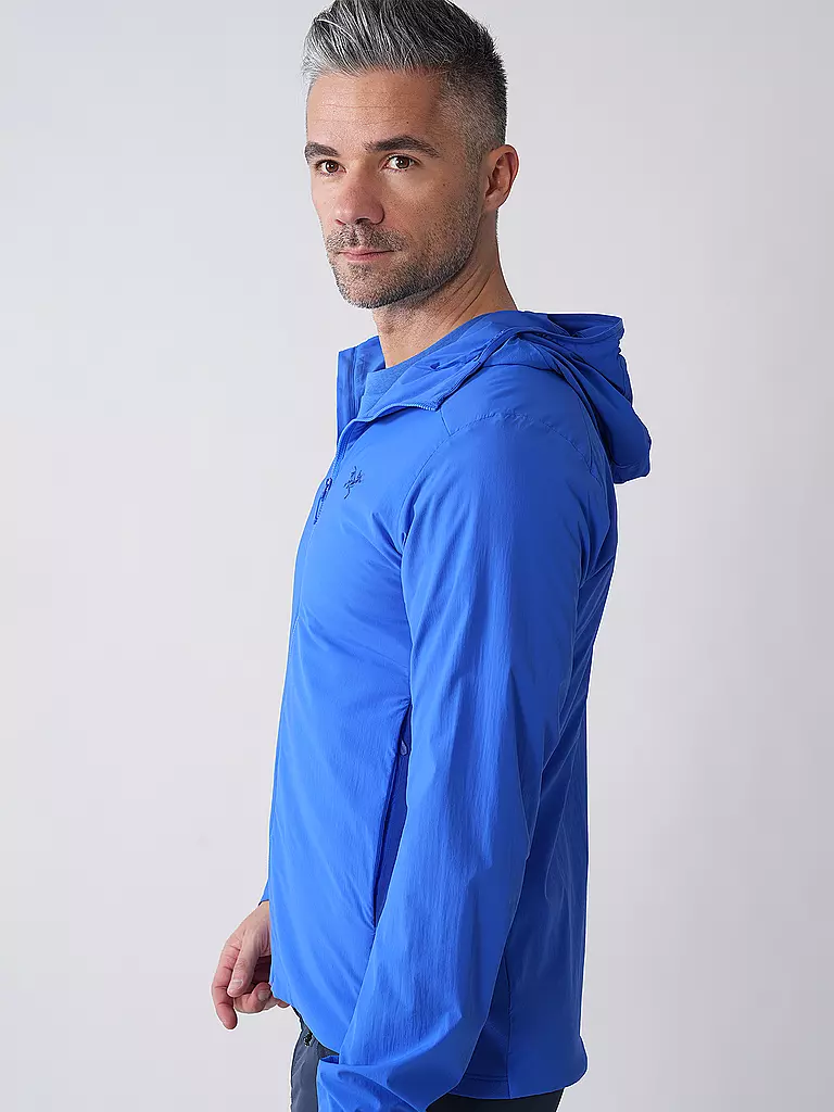 ARCTERYX | Isojacke Atom SL Hoodie pour hommes |