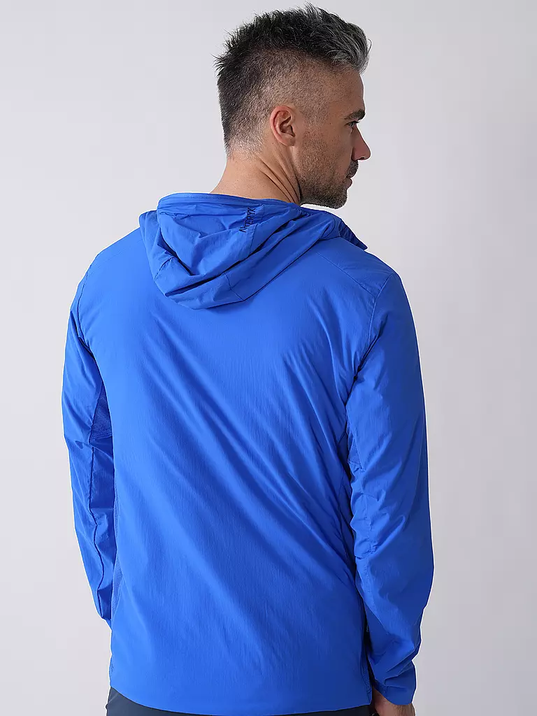 ARCTERYX | Isojacke Atom SL Hoodie pour hommes |