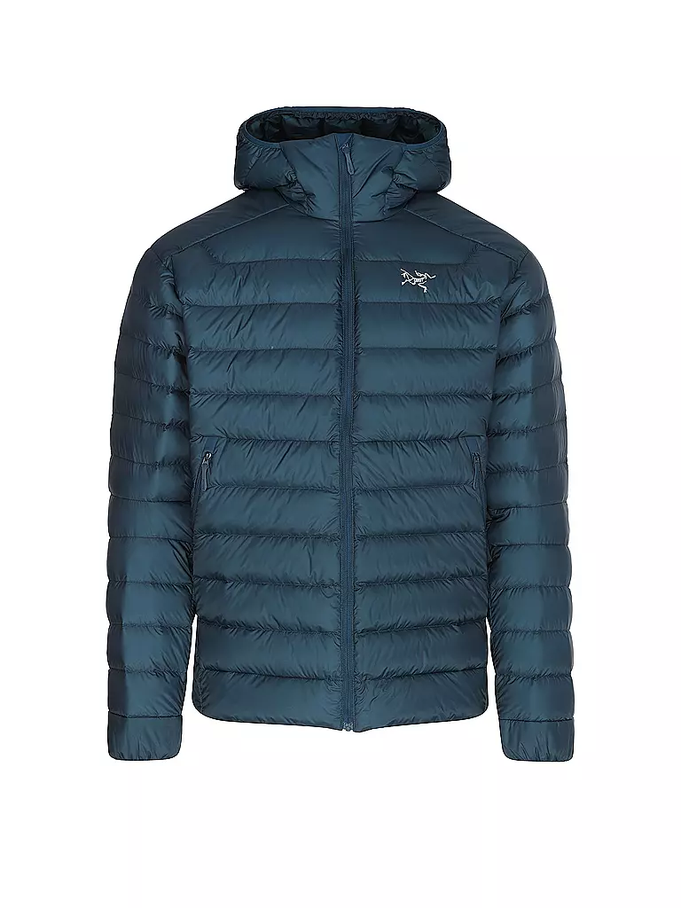 ARCTERYX | Isojacke Cerium Homme | Bleu foncé