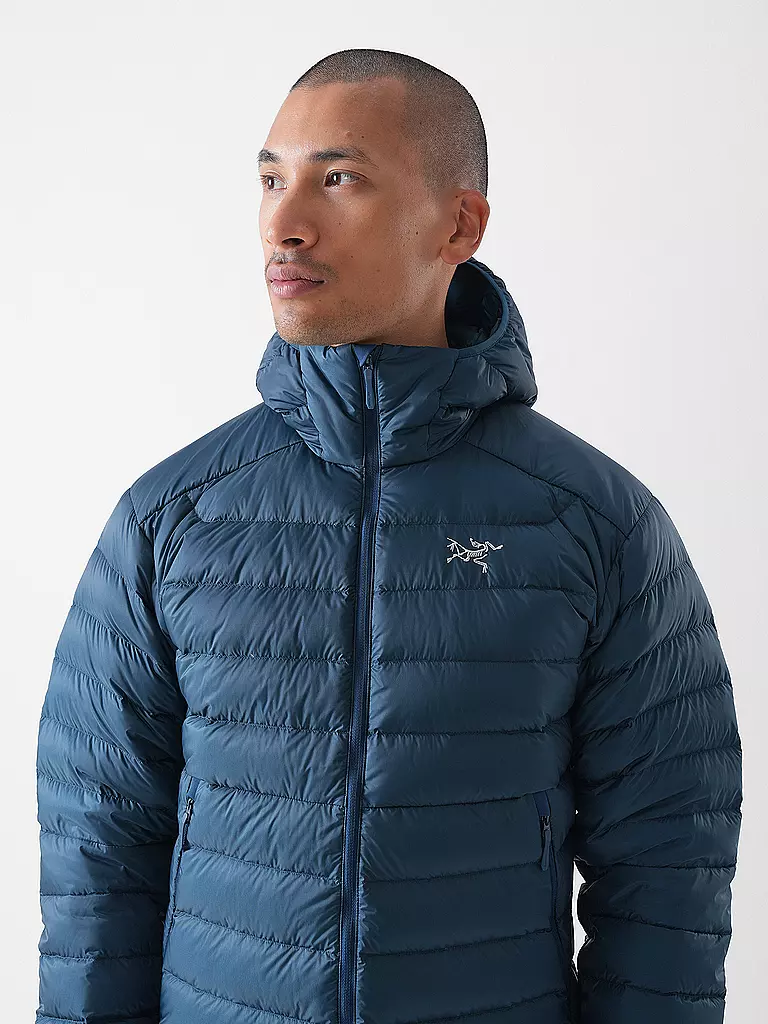 ARCTERYX | Isojacke Cerium Homme |