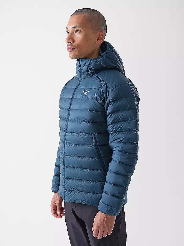 ARCTERYX | Isojacke Cerium Homme |