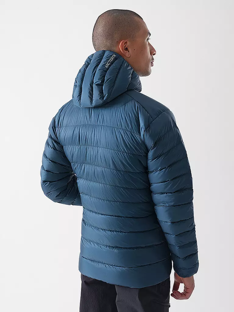 ARCTERYX | Isojacke Cerium Homme |
