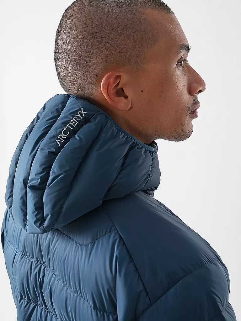 ARCTERYX | Isojacke Cerium Homme |