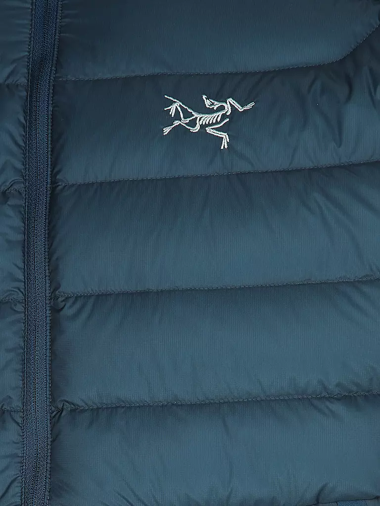 ARCTERYX | Isojacke Cerium Homme |