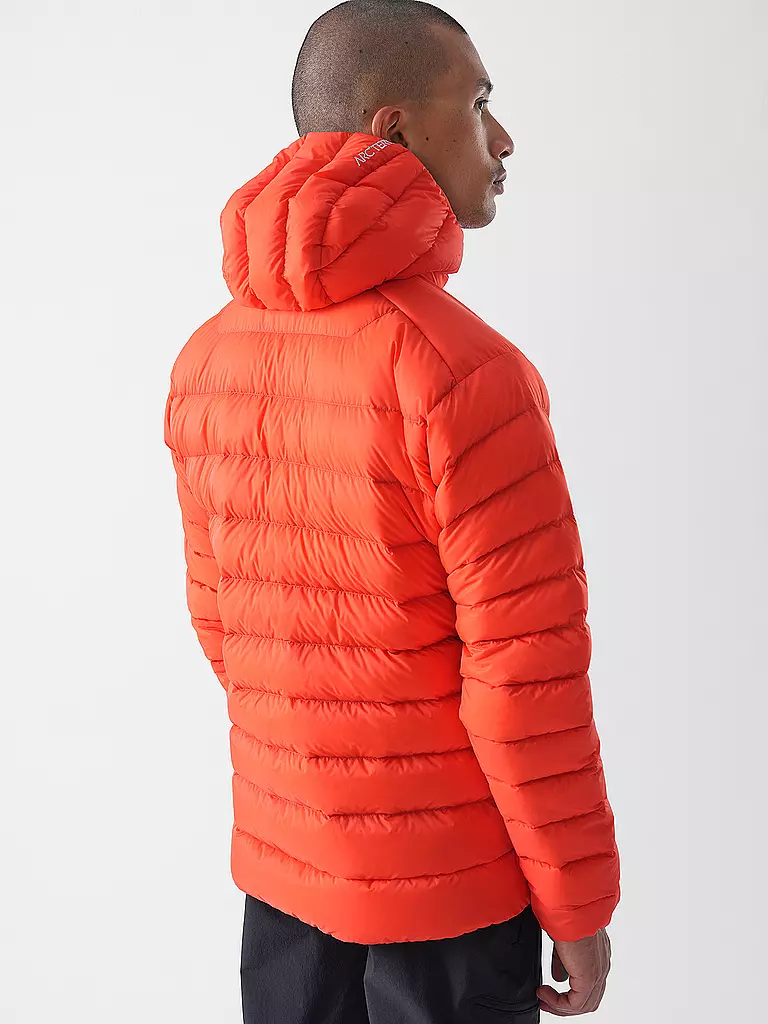 ARCTERYX | Isojacke Cerium Hoodie pour hommes |