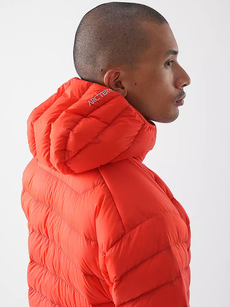 ARCTERYX | Isojacke Cerium Hoodie pour hommes |