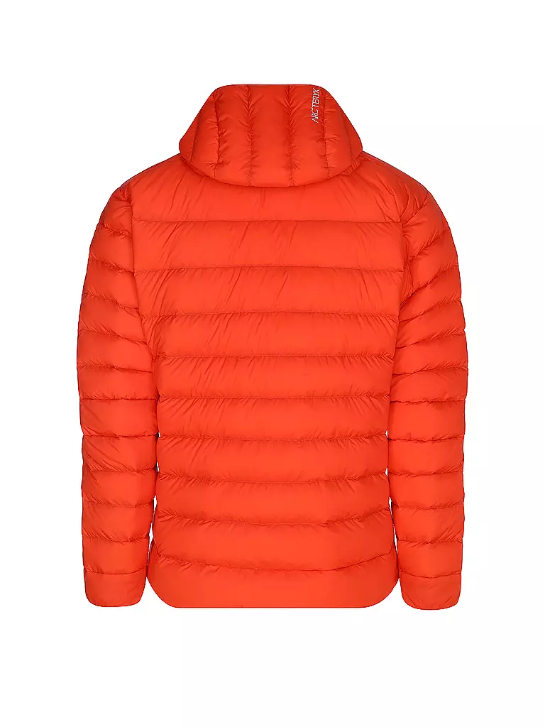 ARCTERYX | Isojacke Cerium Hoodie pour hommes |