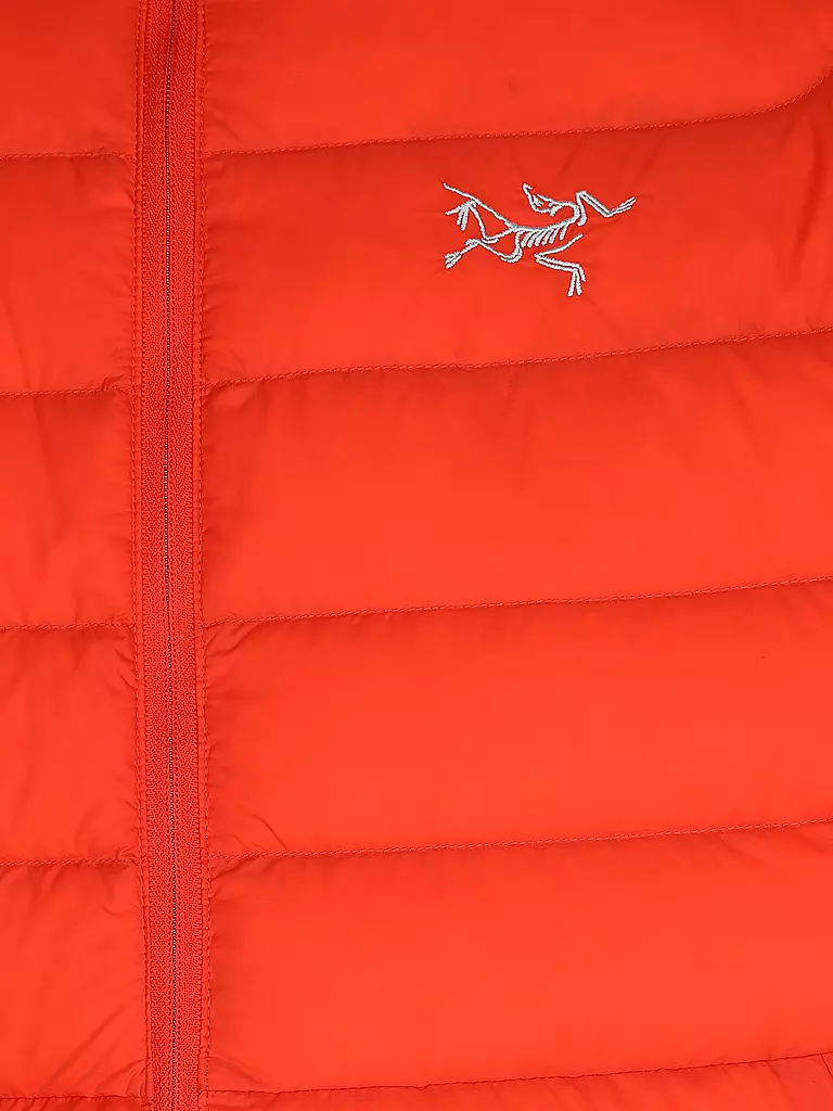 ARCTERYX | Isojacke Cerium Hoodie pour hommes |
