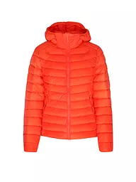 ARCTERYX | Isojacke Cetrium pour femmes | Orange